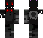 drawkill bonnie