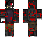 drawkill foxy bloddy
