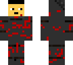 drawkill freddy boy bloddy
