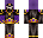 dreadlord edit
