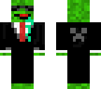 durpy creeper exthuest