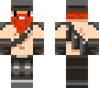 dwarf