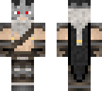 dwarf