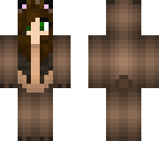 edit bear girl
