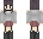 edit nice girl