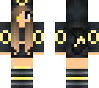 edit umbreon girl
