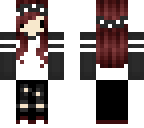 edited chibi on le hair