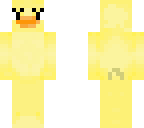 edited duck