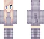 edited grey girl