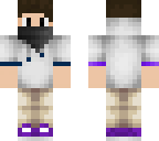 edited parkour boy