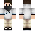 edited parkour boy