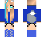 edited skin