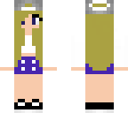 edited skin