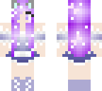 edited skin