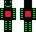 electroman