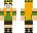 elf female