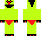elmo belico
