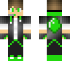 emerald gamer