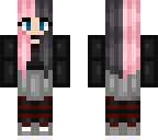 emo girl