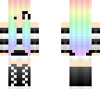 emo rainbow