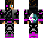 ender corruption
