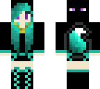ender girl