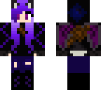 ender werewolf