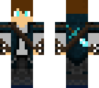 endercraft27 assassin