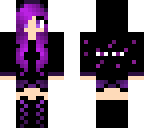 endergirl