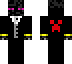 enderman dj