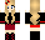 evil lola fxed