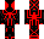 evil spiderman special edition