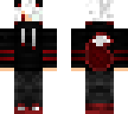 eye patch ghoul
