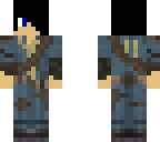 fallout warrior 2