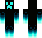 fantasma creeper