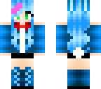 female bonbon
