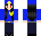 female nightguard