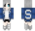 female sans