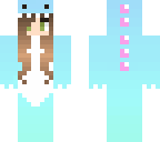 final dino skin