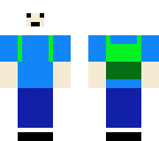 finn adventure