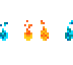 fire and ice arms edit