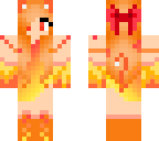 fire cat