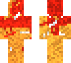 fire dude