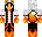 fire fox xd