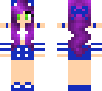 first skin