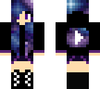 fixed galaxy girl