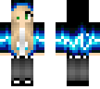 fixed hair