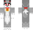 flamer puppy