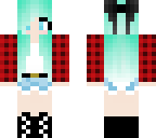 flannel