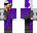 flux'd chicken